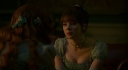 Бриджертоны 3 сезон 6 серия