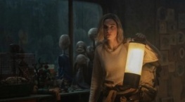 Бункер 2 сезон 4 серия