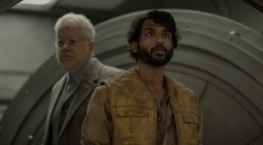 Бункер 2 сезон 7 серия