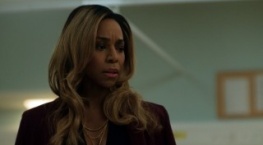 Банды Лондона 3 сезон 3 серия