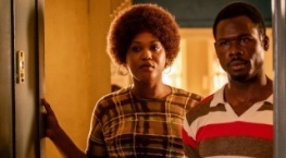 Крёстный отец Гарлема 4 сезон 8 серия