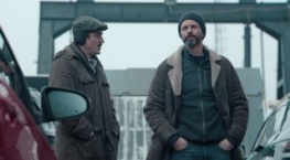 Отдел нераскрытых дел 1 сезон 3 серия