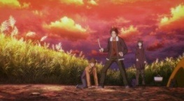 7 семян 1 сезон 5 серия