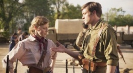 Телефонистки 5 сезон 1 серия