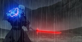 Звёздные войны: Видения 1 сезон 7 серия