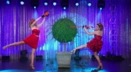 Ненасытная 1 сезон 4 серия