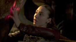 Антиутопия 1 сезон 7 серия