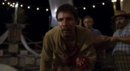 Избранный 2 сезон 2 серия