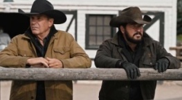 Йеллоустоун 4 сезон 3 серия