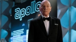 Звёздный путь: Пикар 2 сезон 6 серия