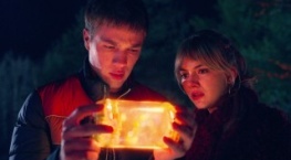 Ключи Локков 1 сезон 5 серия