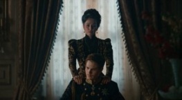 Императрица 1 сезон 1 серия