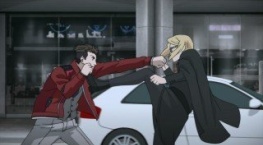 Маска героя 1 сезон 6 серия