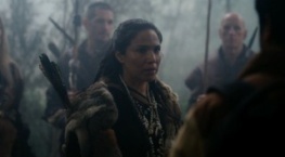 Ла-Брея 2 сезон 4 серия