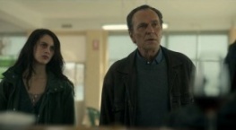 Затерянная в метели 1 сезон 2 серия