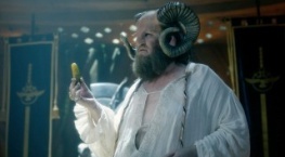 Волшебники 5 сезон 11 серия