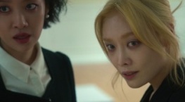 Торжество мести / Триумф 1 сезон 15 серия