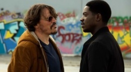 Снегопад 6 сезон 6 серия