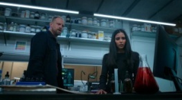 Манифест 4 сезон 14 серия