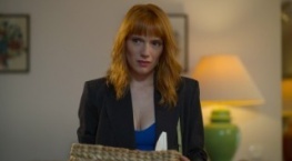 Валерия 3 сезон 8 серия