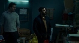 Дыши 2 сезон 10 серия