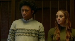 Наследие 4 сезон 2 серия