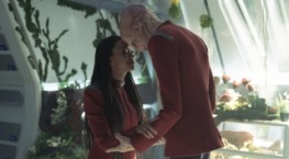 Звёздный путь: Дискавери 5 сезон 2 серия