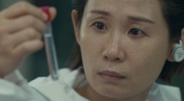 Море Спокойствия 1 сезон 4 серия