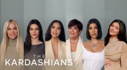 Семейство Кардашьян 7 сезон 10 серия