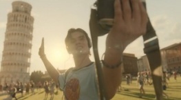 Все совпадения неслучайны 1 сезон 1 серия