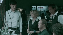 Плейлист / Против гигантов 1 сезон 4 серия