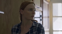 Ничья земля 2 сезон 1 серия