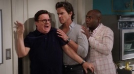 Модерн прошлого века 1 сезон 10 серия