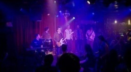 Любовь 3 сезон 9 серия