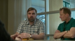 Прорыв 1 сезон 3 серия