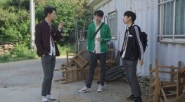 Факультатив 1 сезон 4 серия