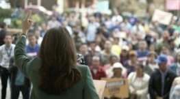 Дикий округ 2 сезон 3 серия