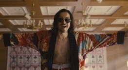 Алиса в Пограничье 1 сезон 5 серия