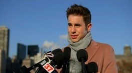 Политик 2 сезон 3 серия