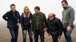 В Филадельфии всегда солнечно 15 сезон 8 серия