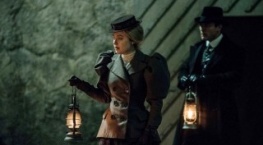 Алиенист 1 сезон 3 серия