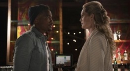 Наоми 1 сезон 7 серия