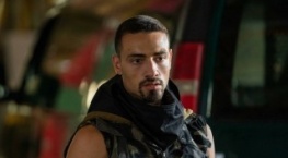 ДМЗ 1 сезон 4 серия