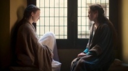 Наследники земли 1 сезон 7 серия