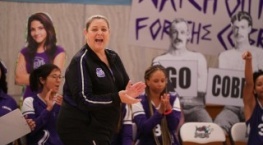 Большая шишка 1 сезон 6 серия