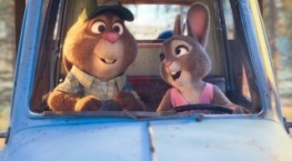 Зверополис+ 1 сезон 1 серия