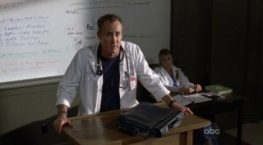 Клиника 9 сезон 1 серия