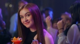 Целую, Китти 1 сезон 6 серия