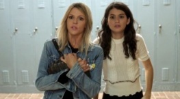 Мик 2 сезон 11 серия