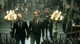 Бумажный дом 4 сезон 4 серия